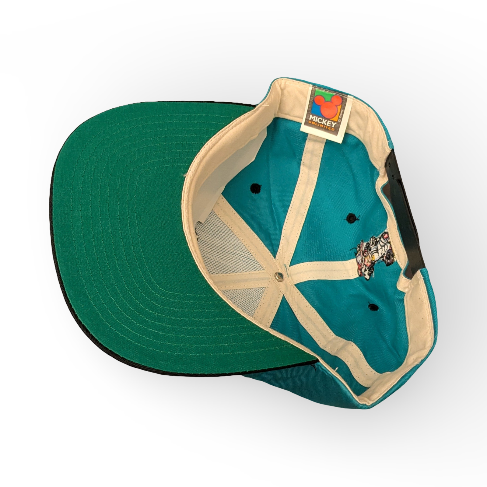 Casquette Drew Pearson companies Mickey Mouse hiphop The walt Disney company international – Image 4