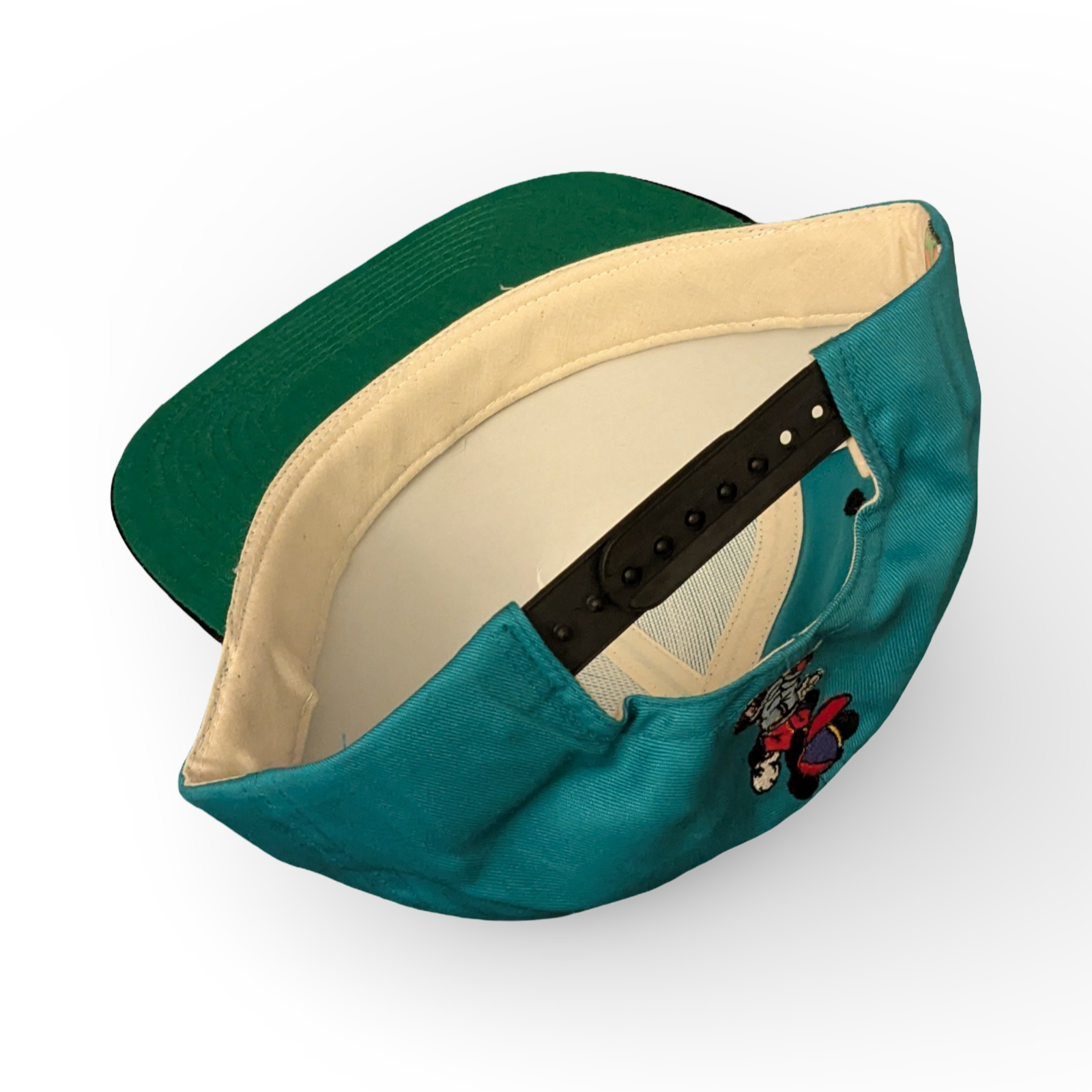 Casquette Drew Pearson companies Mickey Mouse hiphop The walt Disney company international – Image 5