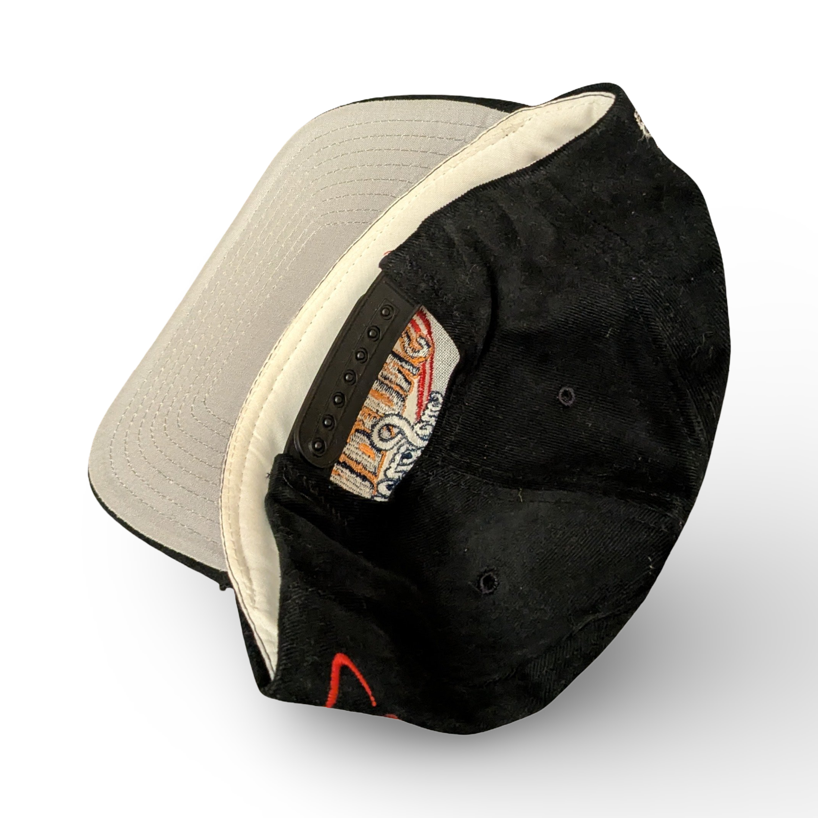 Casquette 1998 New Era New York Yankees World Series champions MLB Baseball vintage – Image 2