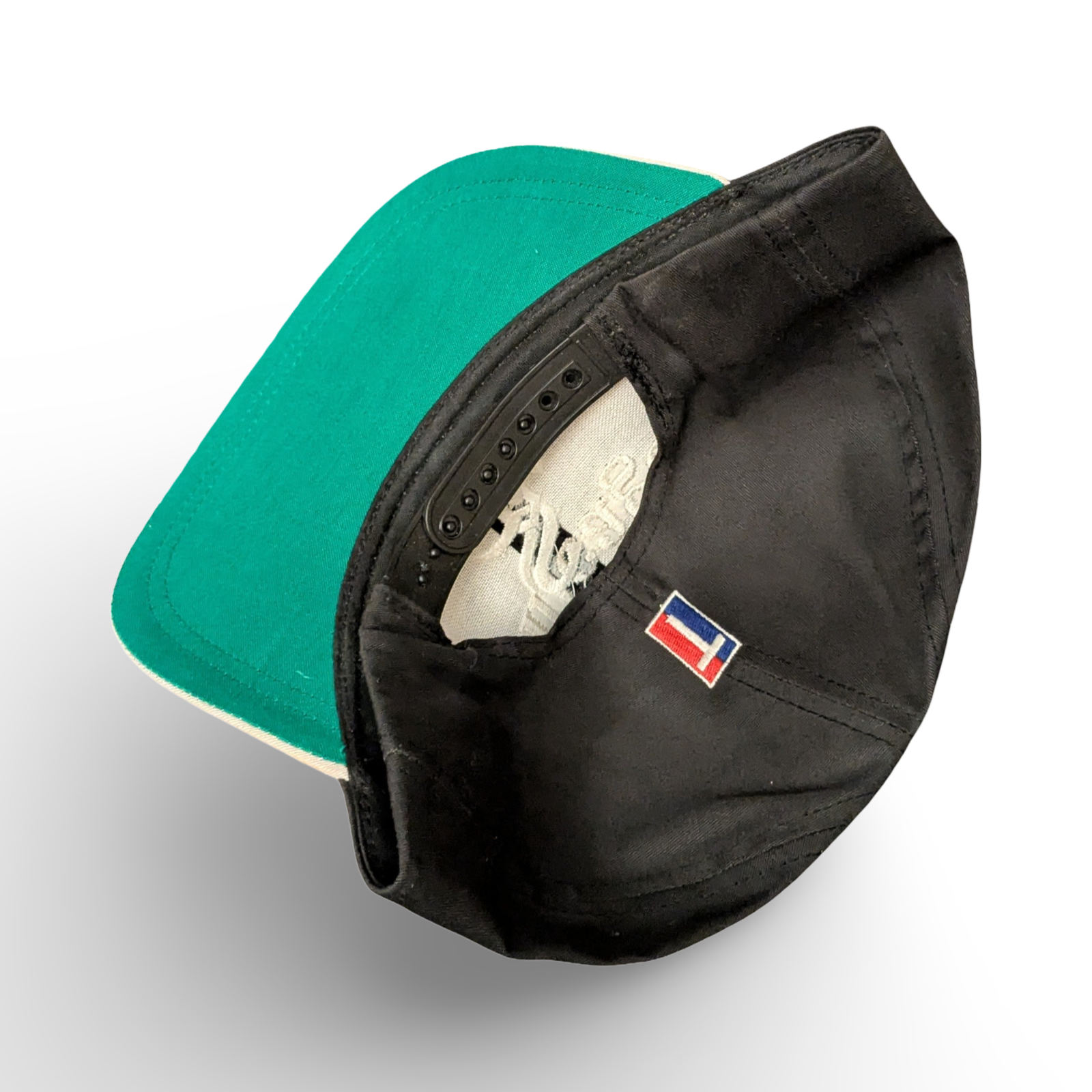 Casquette Twins enterprise Chicago White Sox MLB vintage baseball – Image 2