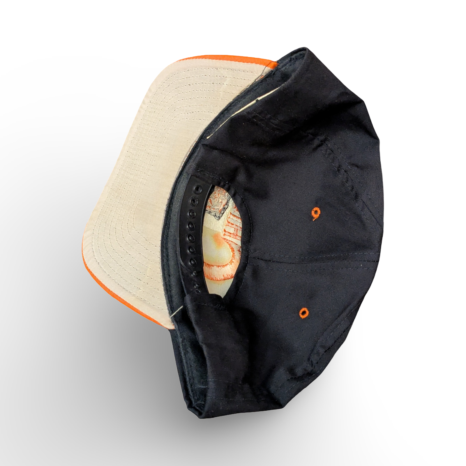 Casquette Drew Pearson Chicago Bears NFL Football USA vintage – Image 2