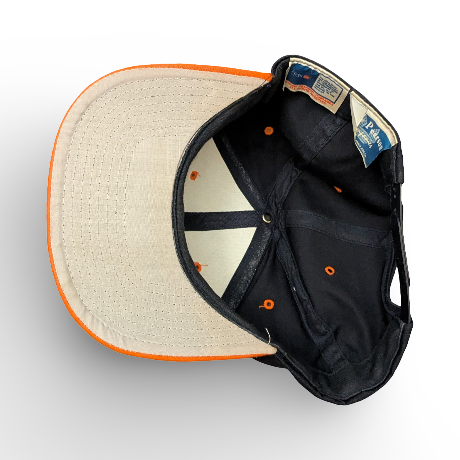 Casquette Drew Pearson Chicago Bears NFL Football USA vintage – Image 3