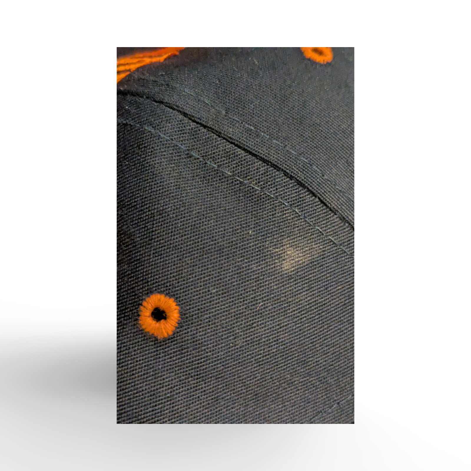 Casquette Drew Pearson Chicago Bears NFL Football USA vintage – Image 5