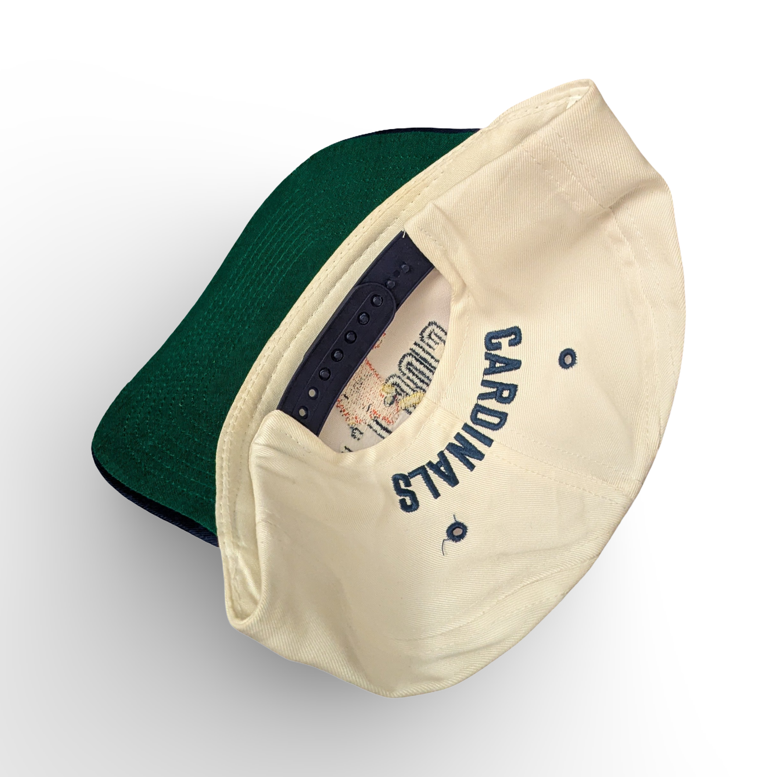 Casquette Campri Teamlines Saint Louis Cardinals MLB vintage baseball – Image 2