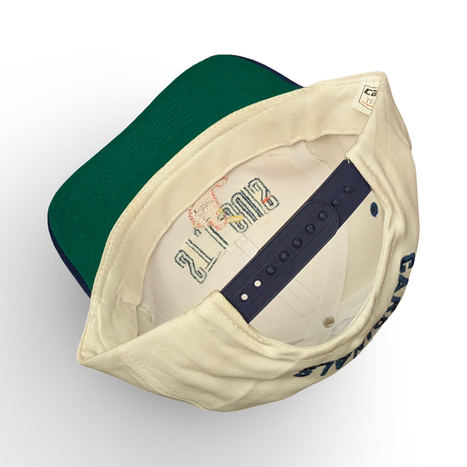 Casquette Campri Teamlines Saint Louis Cardinals MLB vintage baseball – Image 4