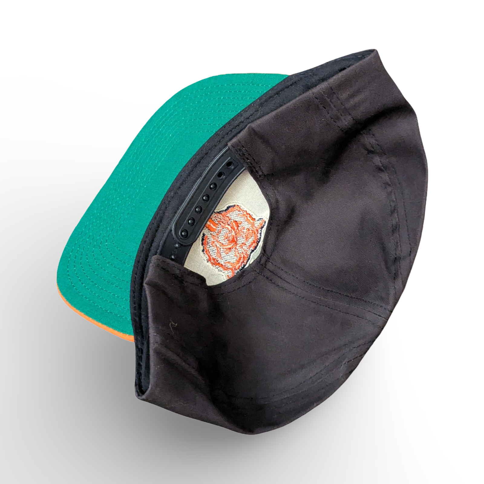 Casquette Eastport Chicago Bears Team NFL Football USA vintage – Image 2