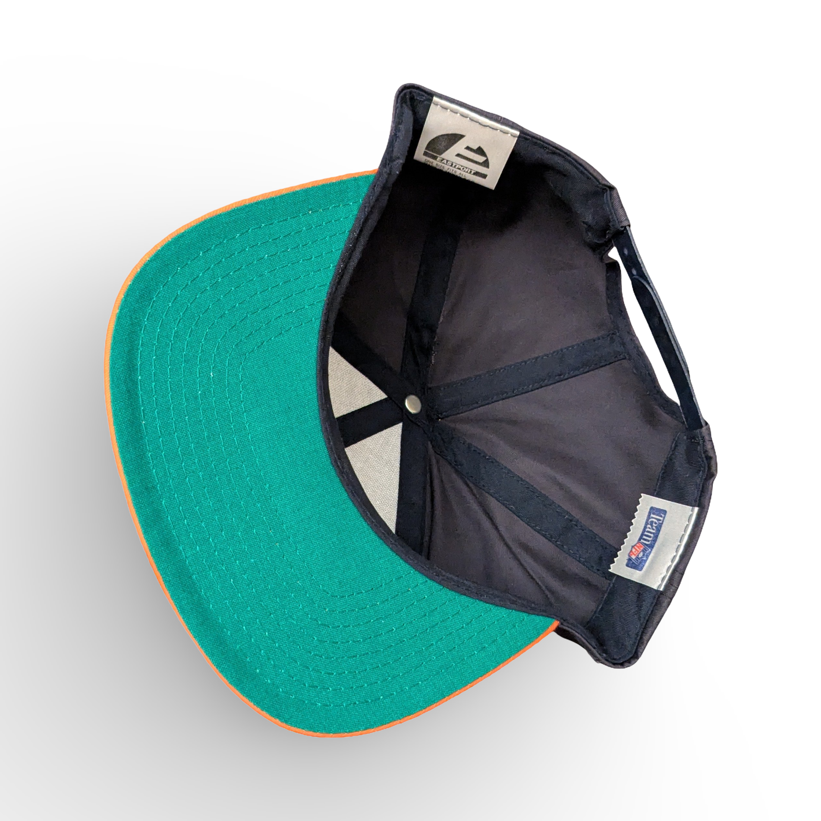 Casquette Eastport Chicago Bears Team NFL Football USA vintage – Image 3