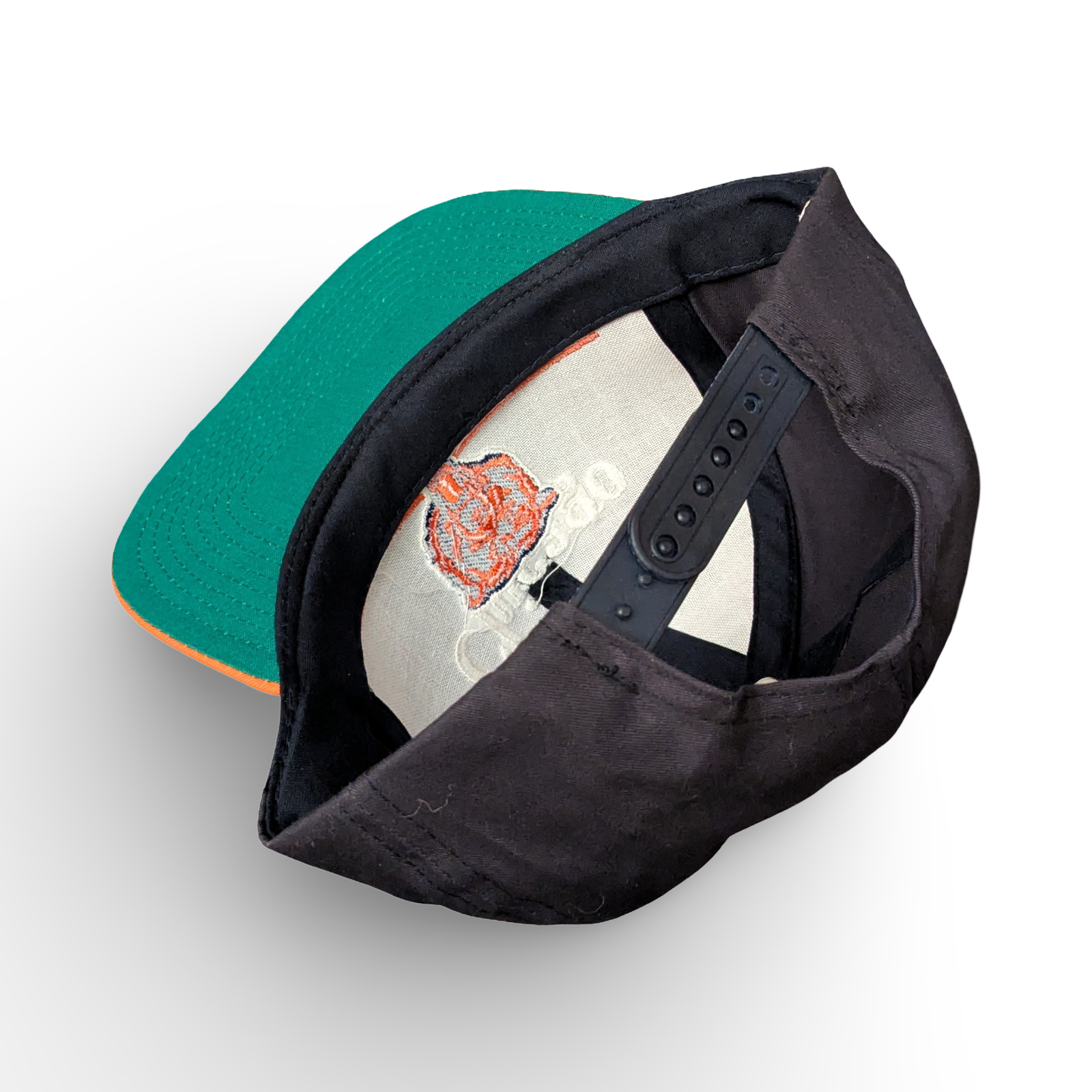 Casquette Eastport Chicago Bears Team NFL Football USA vintage – Image 4