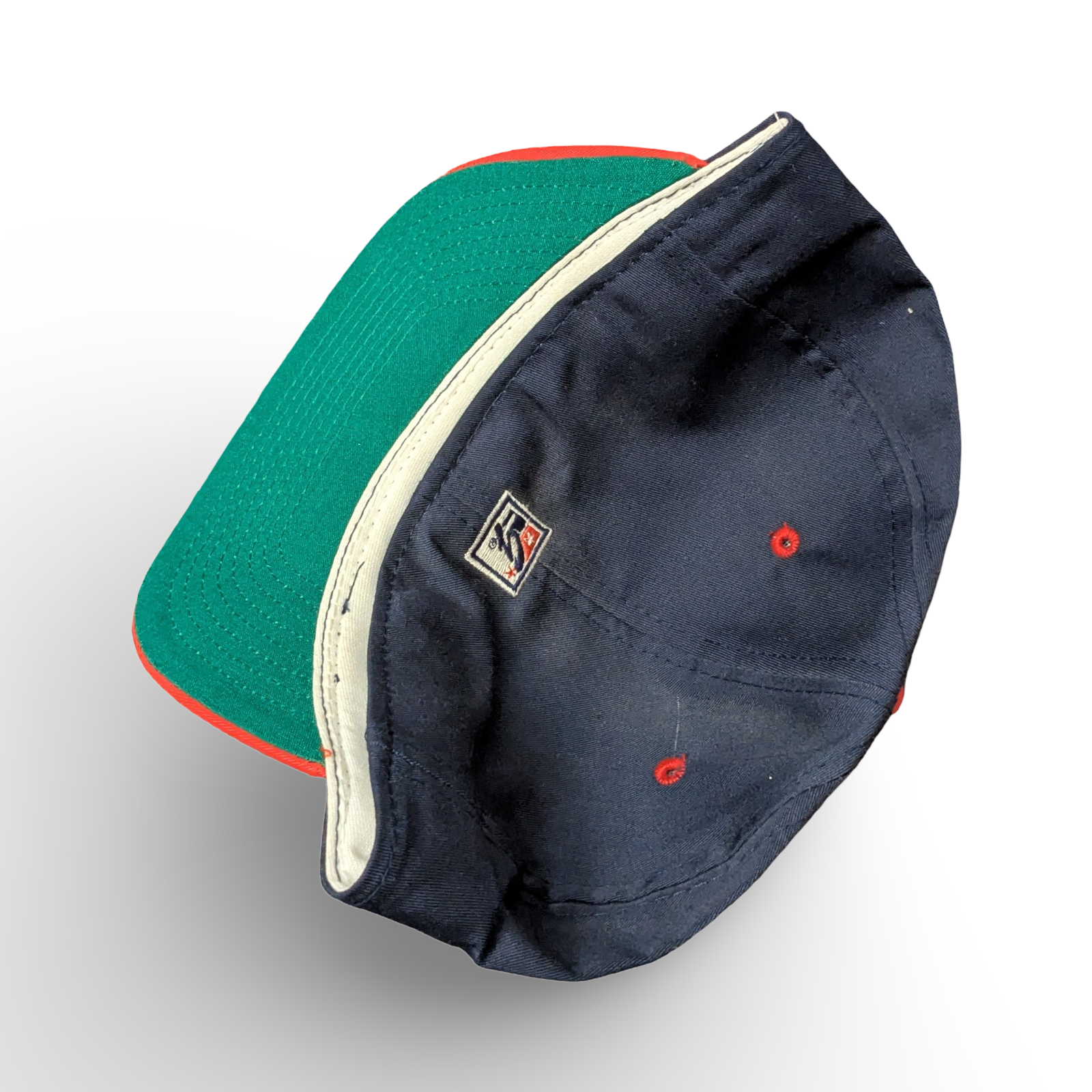 Casquette The Game Minnesota Twins MLB Baseball vintage – Image 2