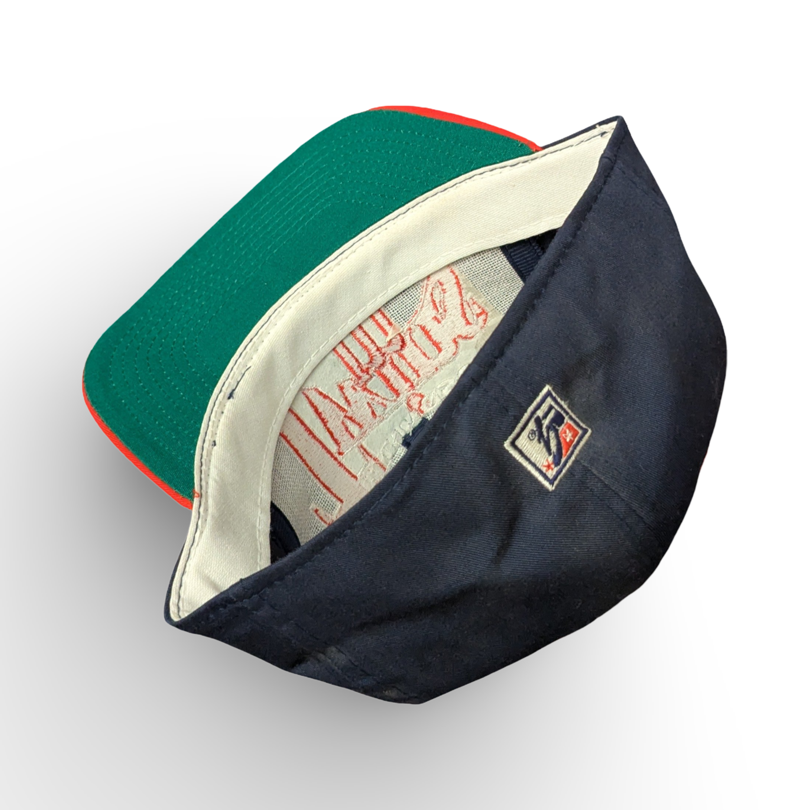 Casquette The Game Minnesota Twins MLB Baseball vintage – Image 4