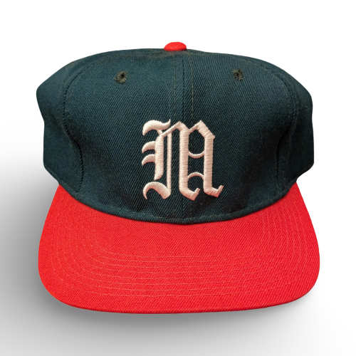 Casquette Sports Specialties Miami Hurricanes NCAA University USA vintage THE PRO
