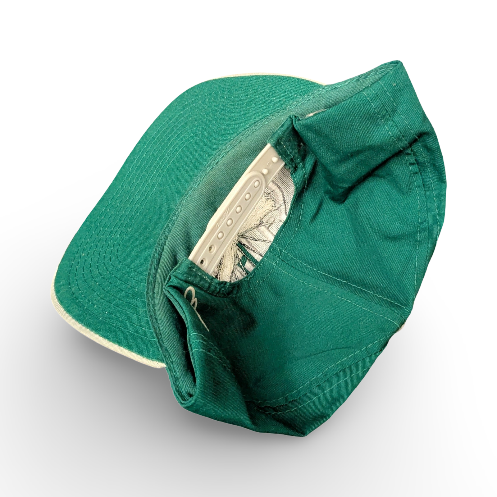 Casquette AJD Philadelphia Eagles team NFL football USA vintage – Image 2