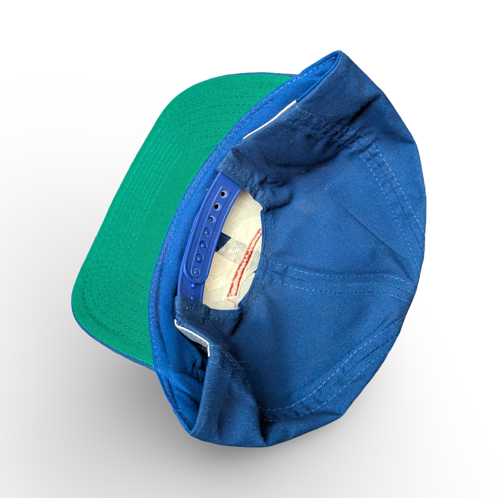 Casquette Eastport Buffalo Bills Team NFL Football USA vintage – Image 2