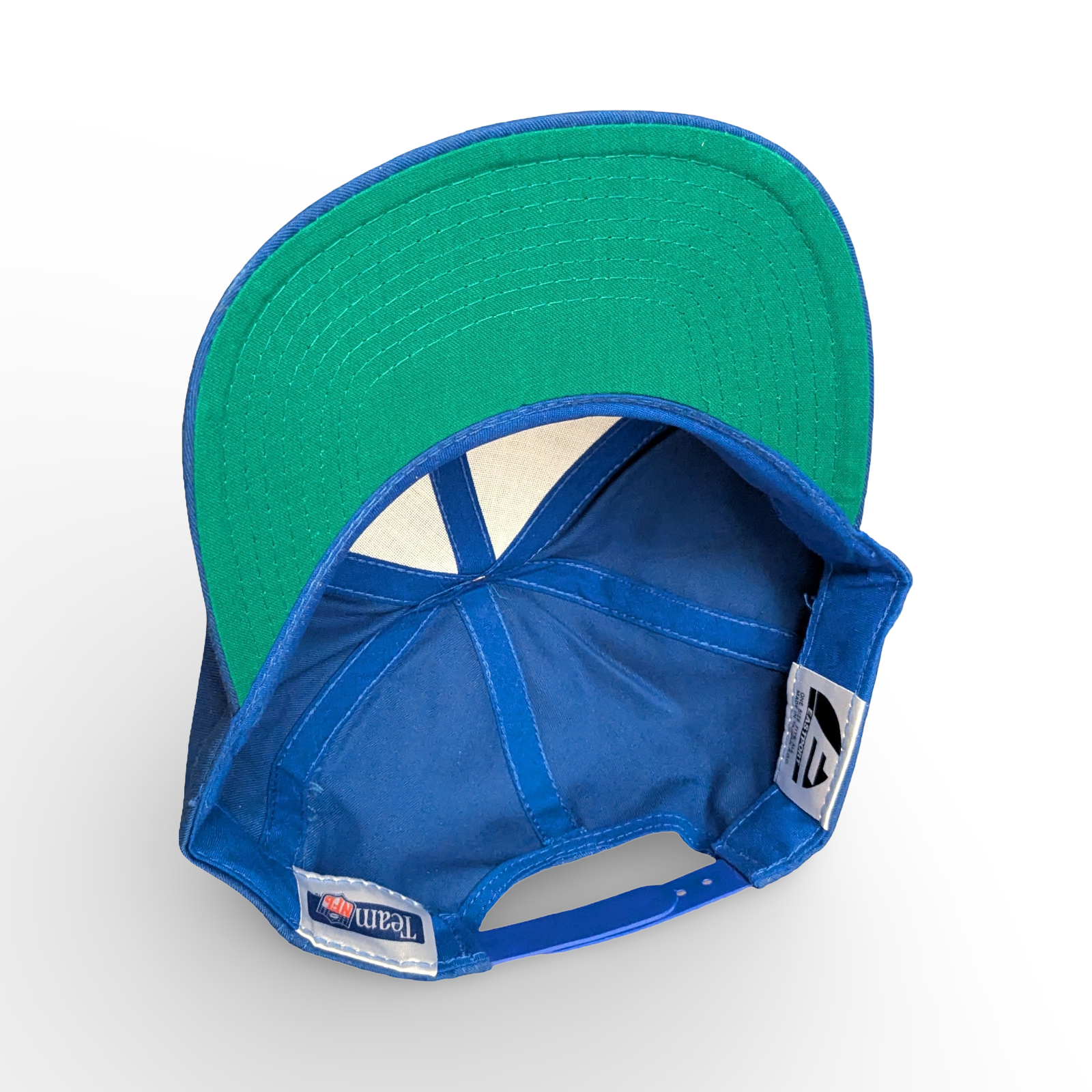 Casquette Eastport Buffalo Bills Team NFL Football USA vintage – Image 3