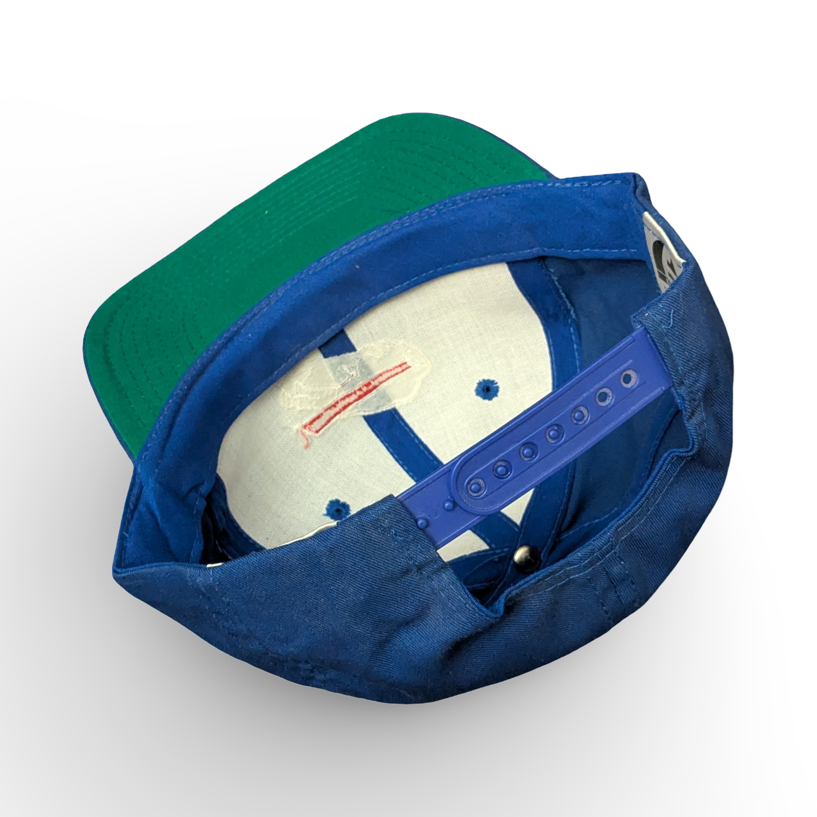 Casquette Eastport Buffalo Bills Team NFL Football USA vintage – Image 4