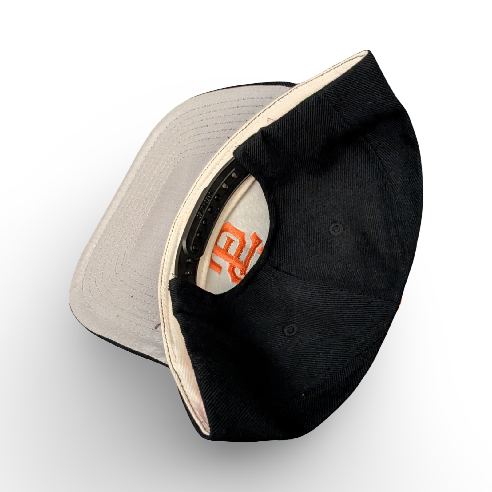 Casquette Sports Specialties San Fransisco Giants MLB vintage baseball wool logo – Image 2