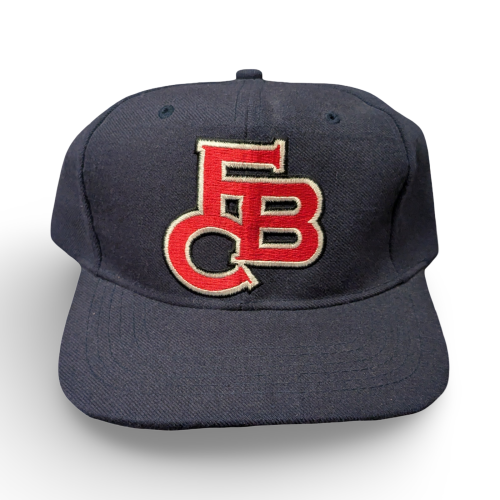 Casquette Football Club Bayern Munchen Munich wool logo france allemagne