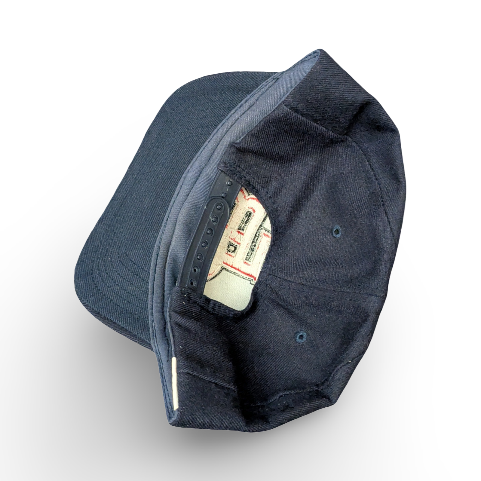 Casquette Football Club Bayern Munchen Munich wool logo france allemagne – Image 2