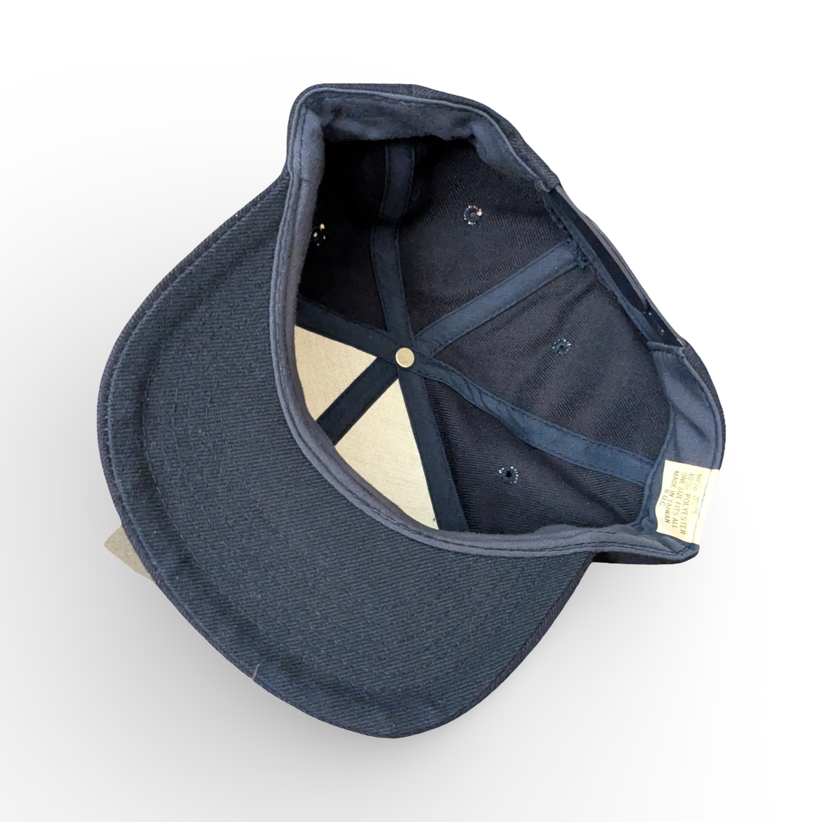 Casquette Football Club Bayern Munchen Munich wool logo france allemagne – Image 3