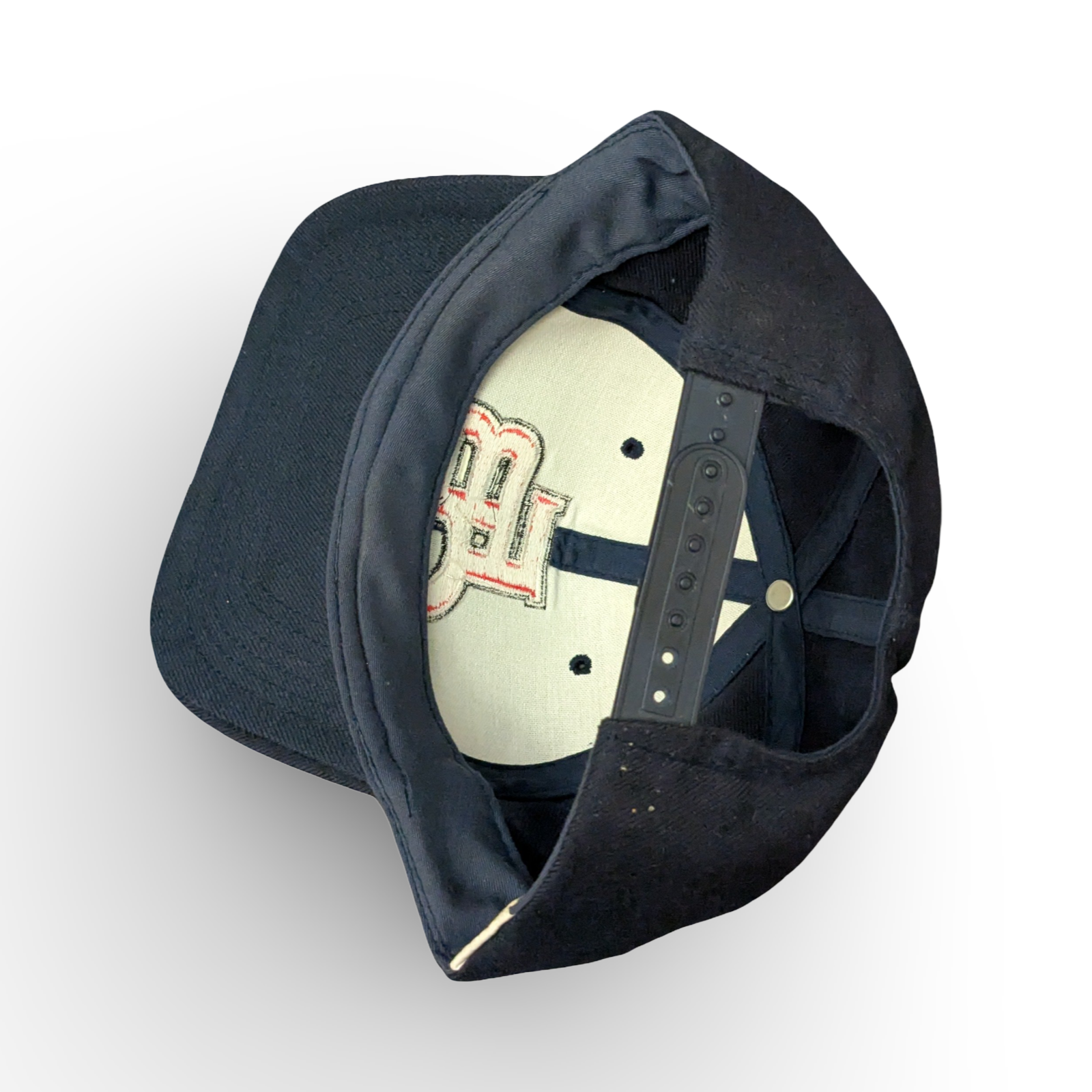 Casquette Football Club Bayern Munchen Munich wool logo france allemagne – Image 4