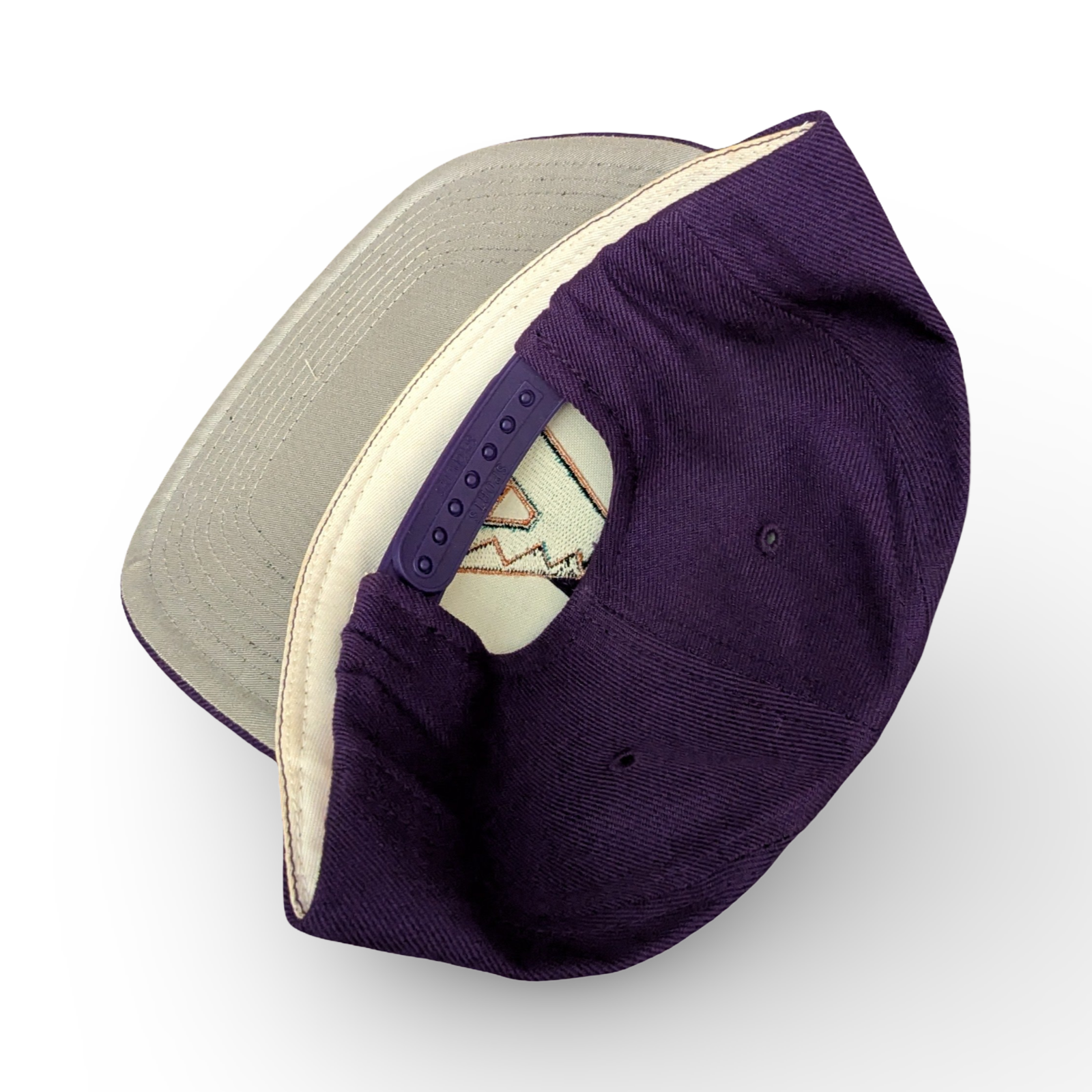 Casquette Sports Specialties Arizona Diamondbacks MLB vintage baseball – Image 2