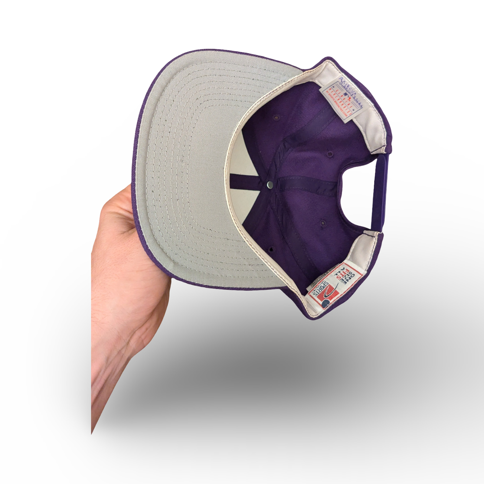 Casquette Sports Specialties Arizona Diamondbacks MLB vintage baseball – Image 3