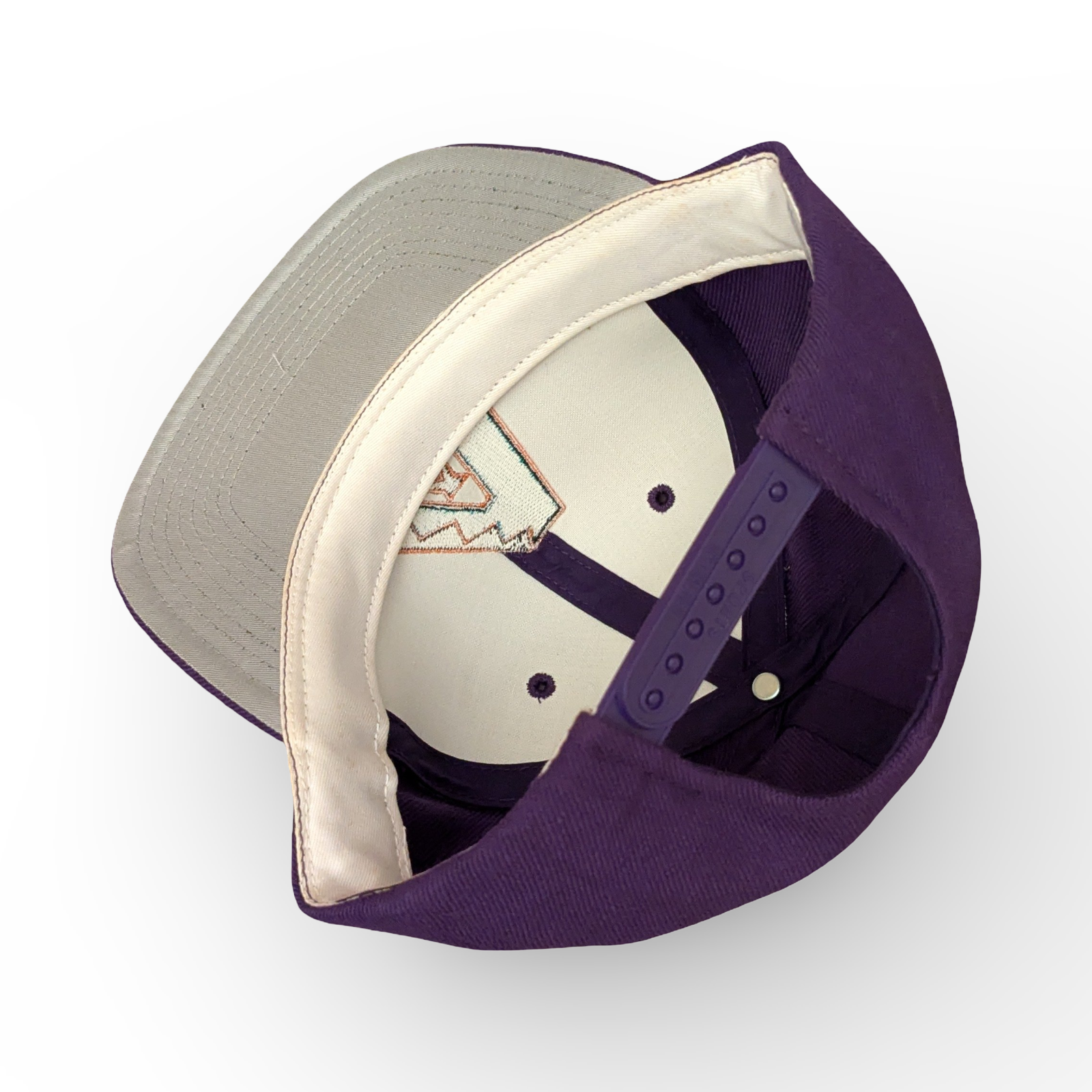 Casquette Sports Specialties Arizona Diamondbacks MLB vintage baseball – Image 5