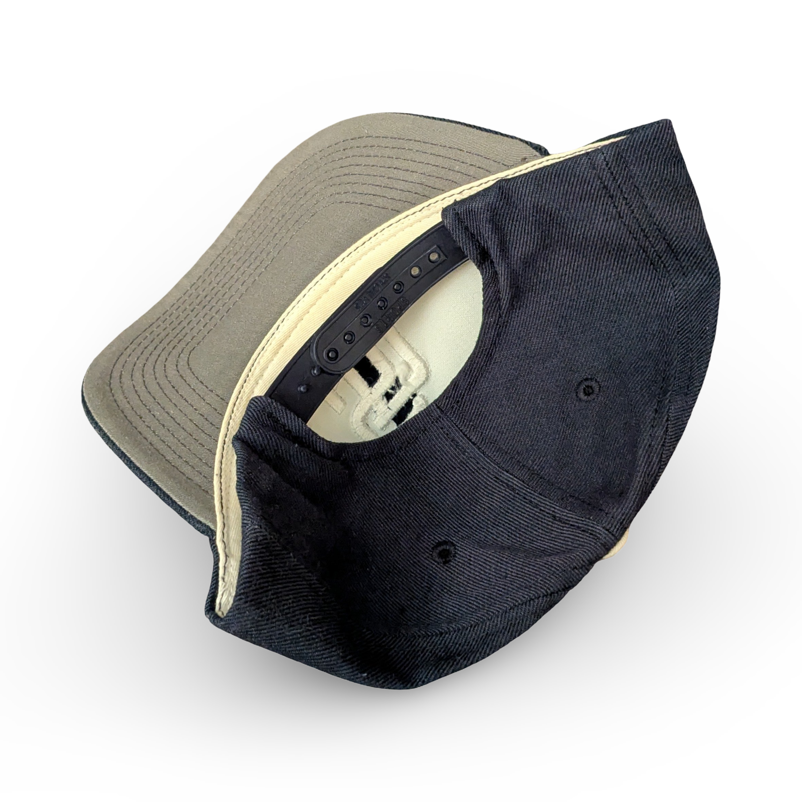 Casquette Sports Specialties San Diego Padres MLB Baseball vintage – Image 2