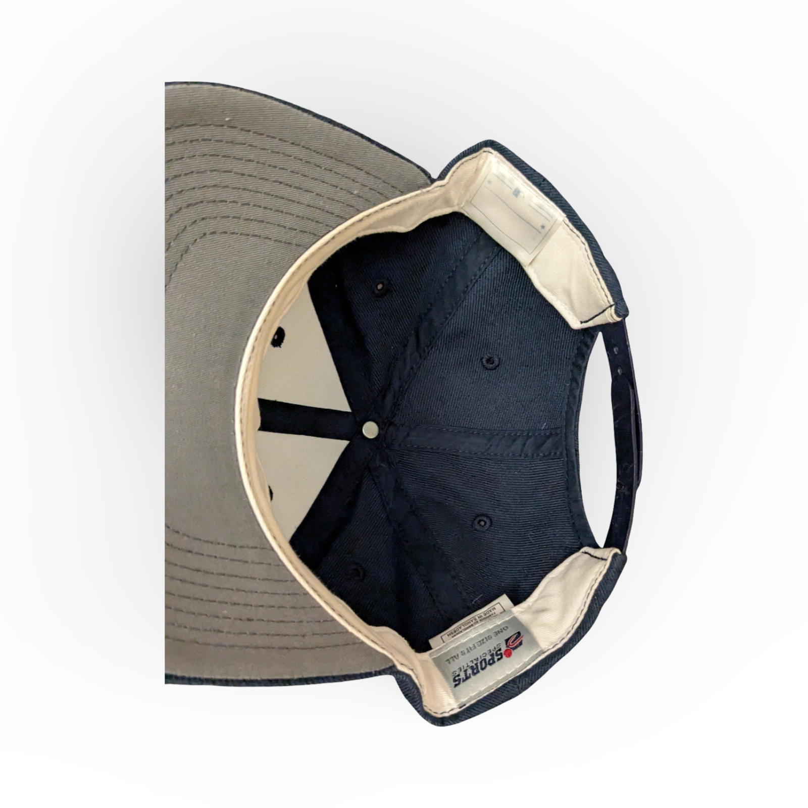 Casquette Sports Specialties San Diego Padres MLB Baseball vintage – Image 3