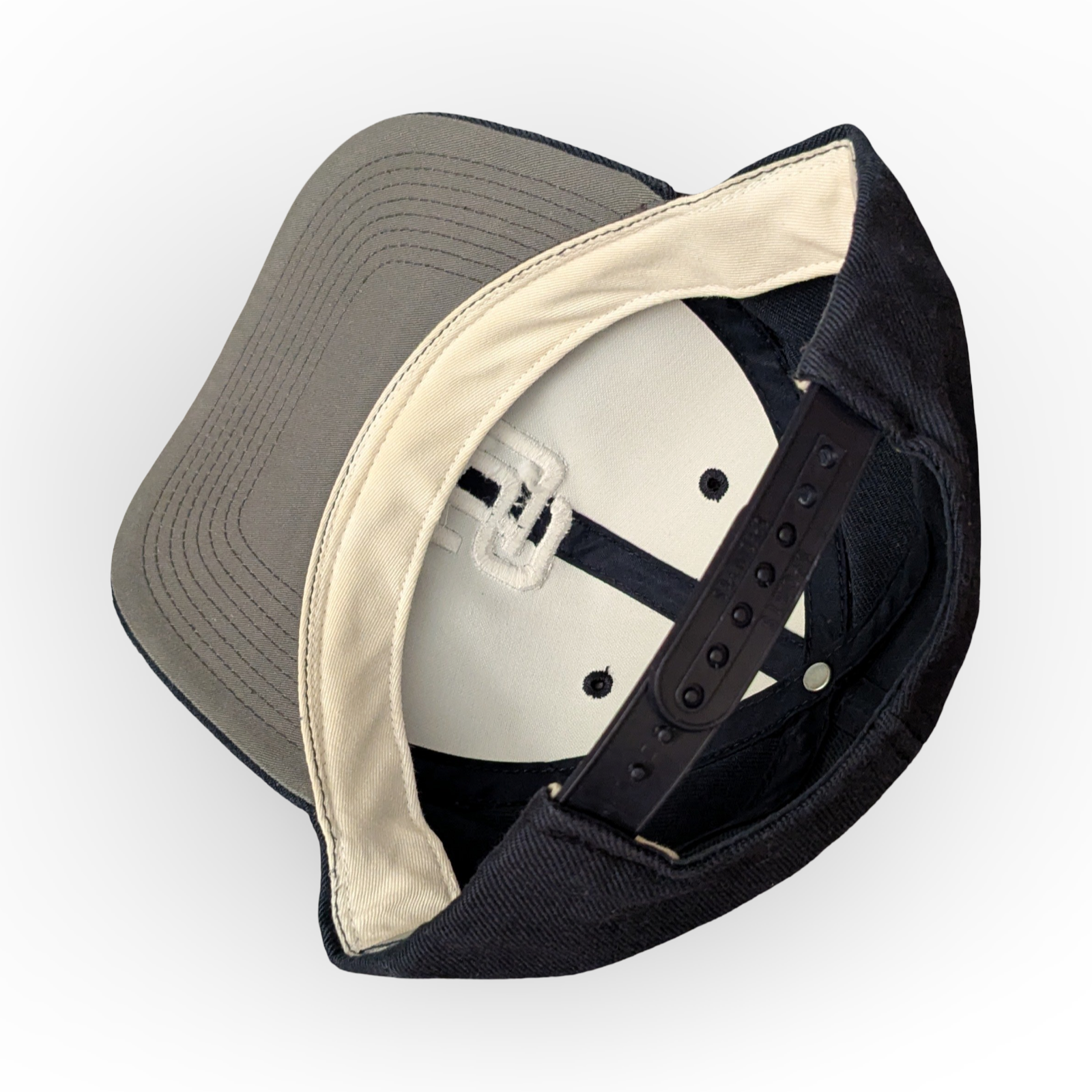 Casquette Sports Specialties San Diego Padres MLB Baseball vintage – Image 4