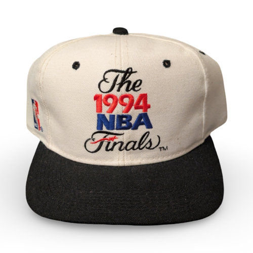 Casquette Sports Specialties The 1994 NBA finals basketball vintage script laine